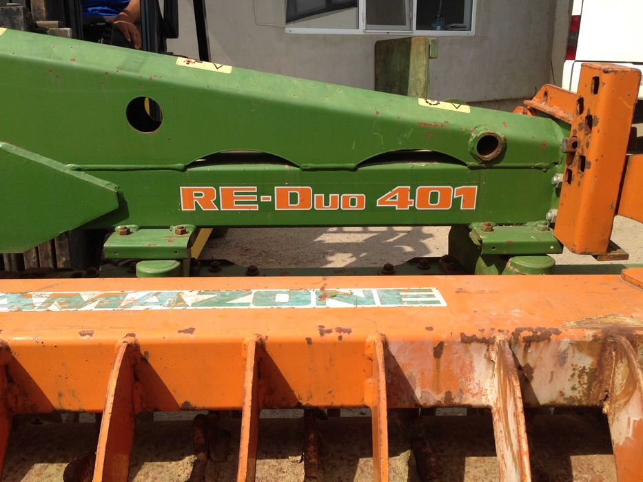 Freza alternativa 4M Amazone