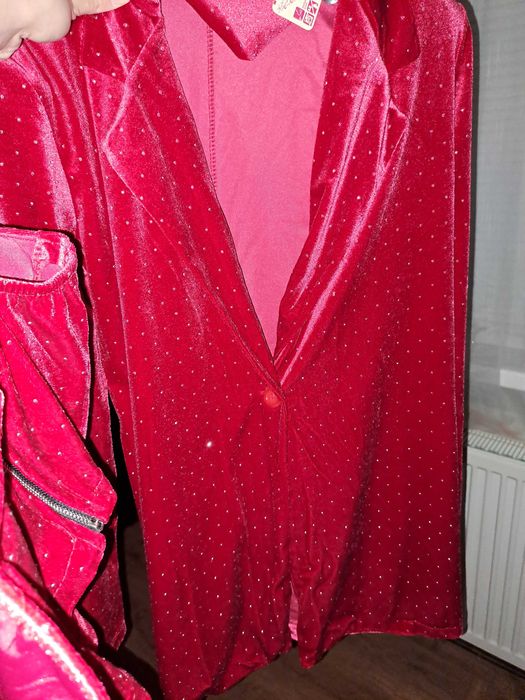 Дамски костюм 3 части