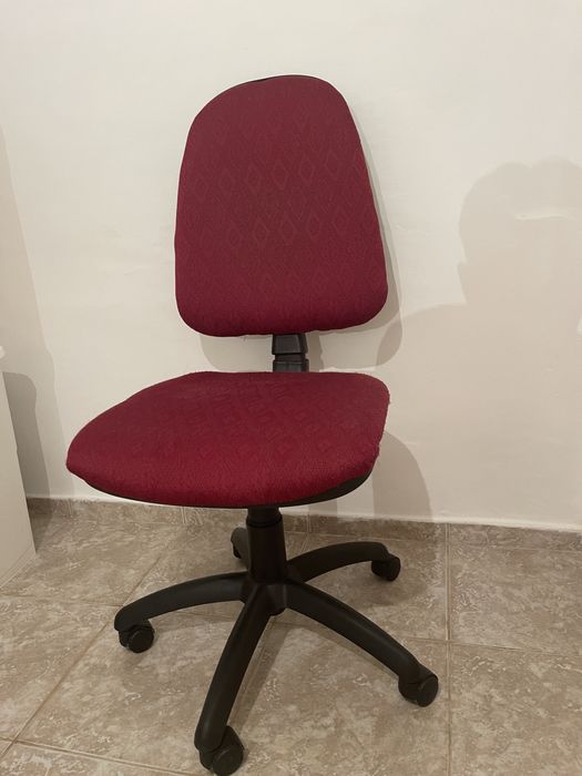 Vând scaun ergonomic