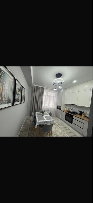 Уй жалга бериледи Самал Таун блок Б