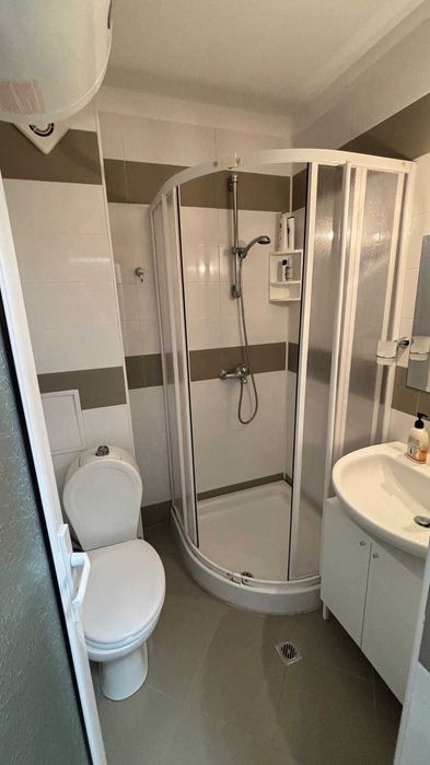 Луксозен триетажен пентхаус в к-с Нев, Сарафово