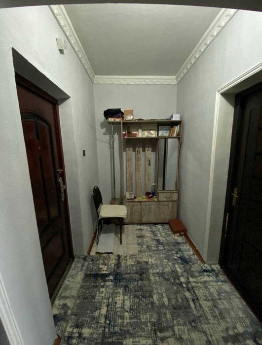 Анхор парк, 2/6/9, отдельный вход