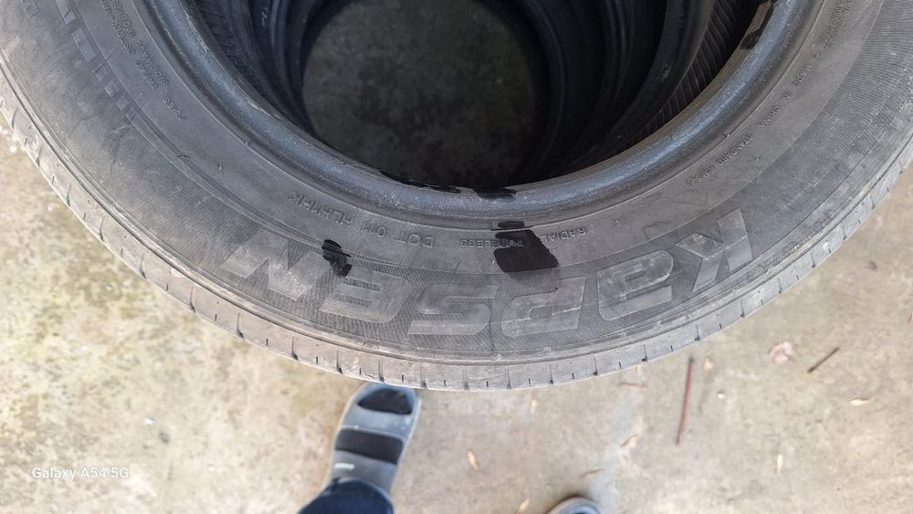 Летние шины 185/65/14