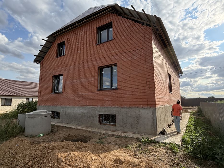 продам большой дом