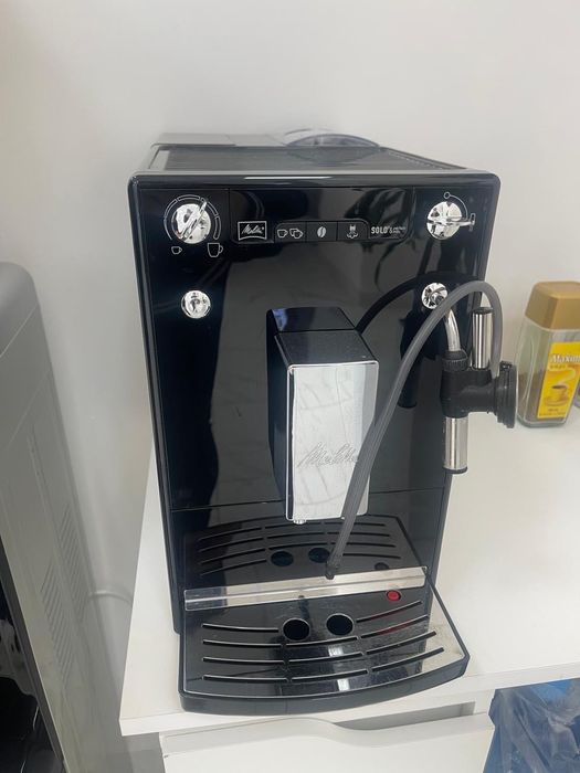 Кофемашина/Кофеварка