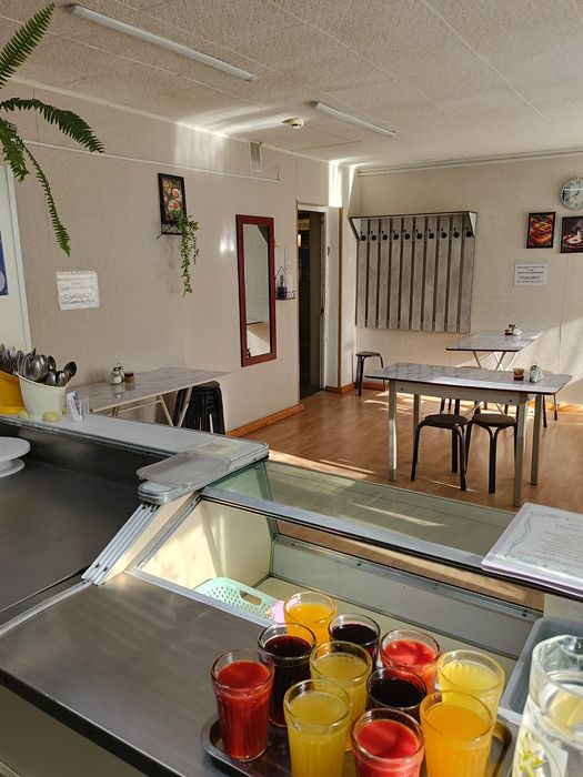 Продам действующий бизнес