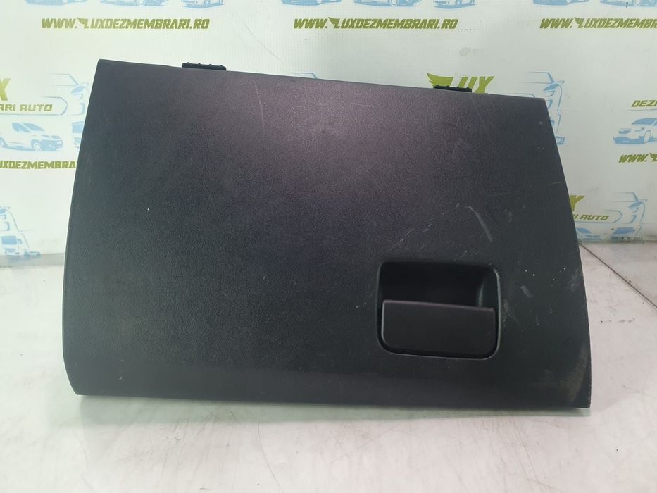 Torpedou Mitsubishi Lancer X [facelift] [2010 - 2015] 1.8 d 4N13