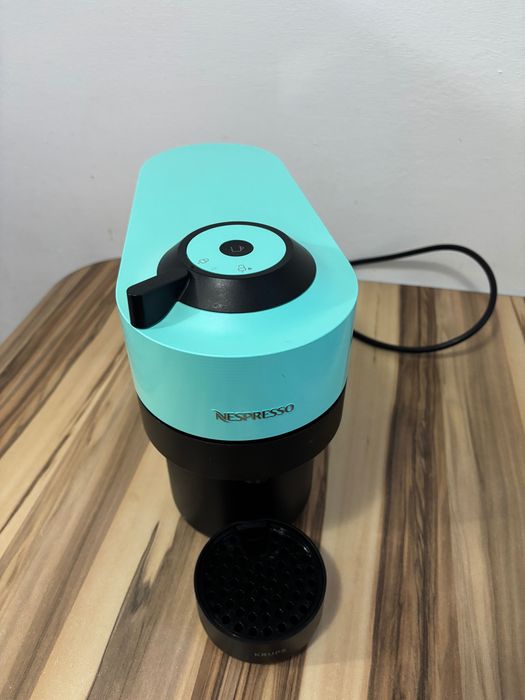 Espressor Nespresso