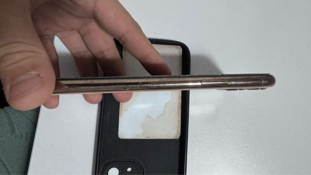 Айфон 11про идеал