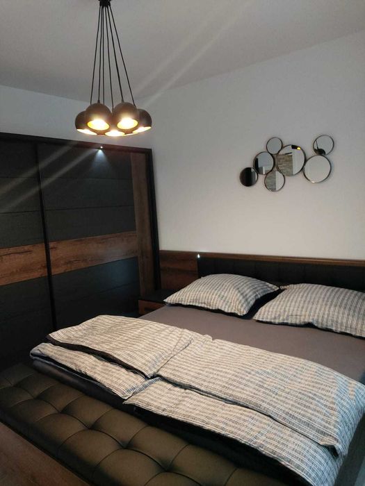 Apartament de inchiriat cu 2 camere