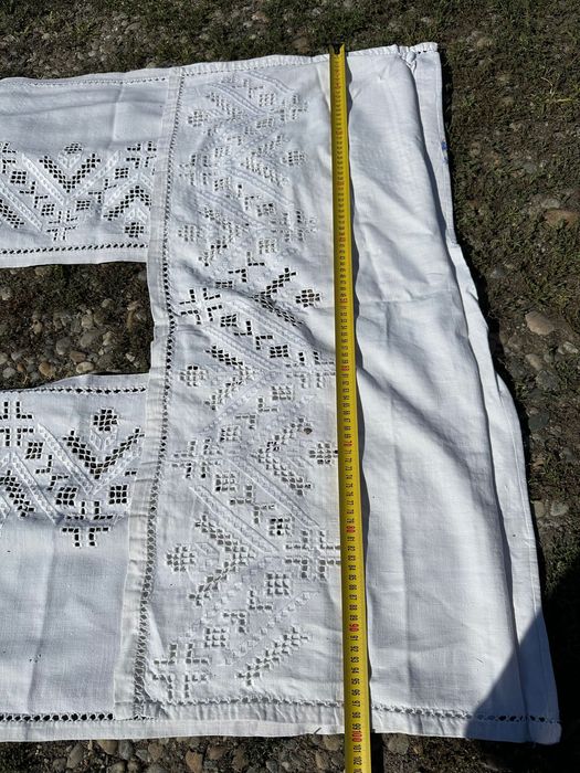 Draperii ușă/ciur/lucruri vechi