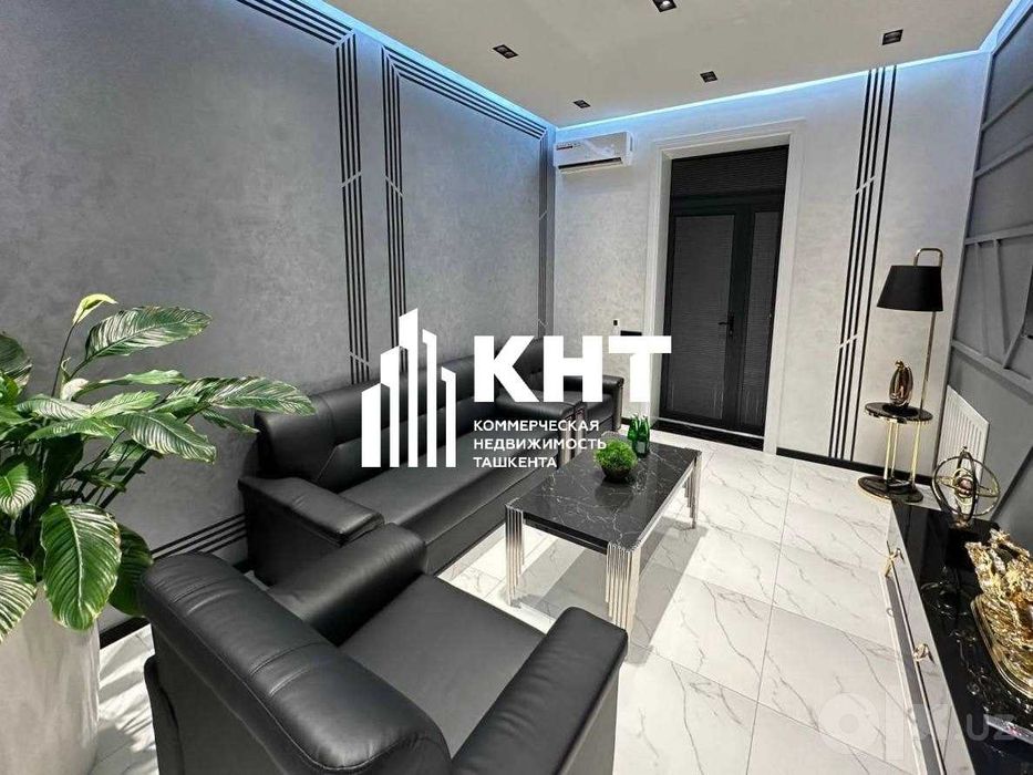 ПРОДАЖА ПОМЕЩЕНИЯ от KНT под офис 100м2 на Ц-1