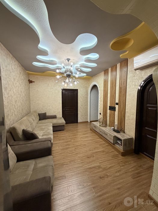 Продаётся квартира в чиланзаре