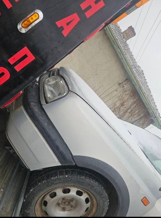 Голф 3 2.0gt бензин/газ 115кс 1994г
