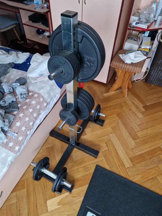 Vand echipament fitness