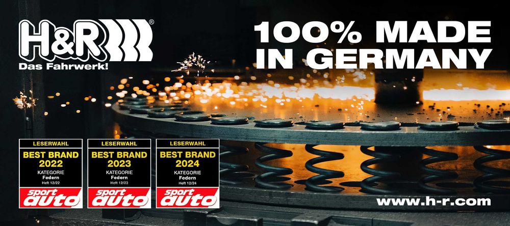 Distantiere roti Mercedes 5x112 distantiere roti 15 mm H&R B3055665