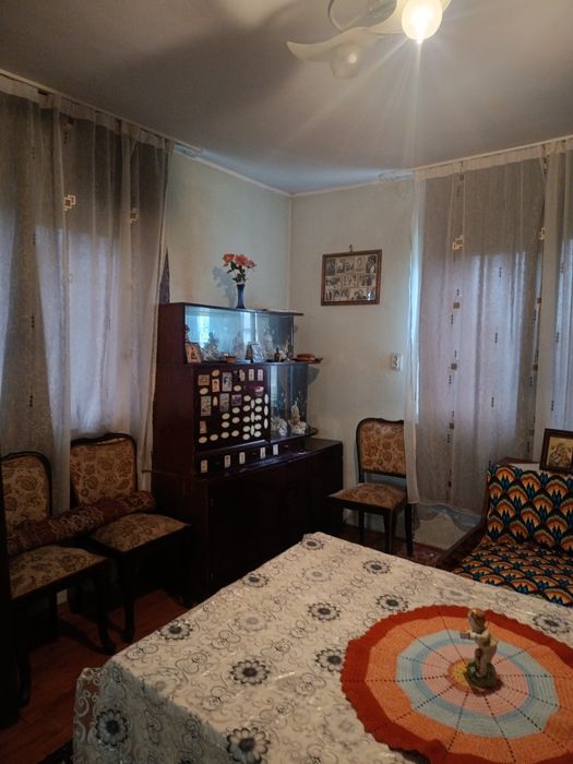 Casa la 23 km de Pitești