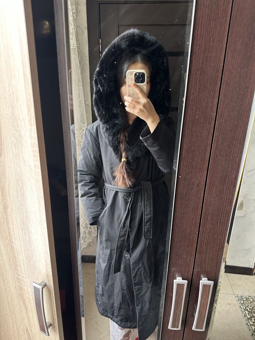 Куртка max mara новая