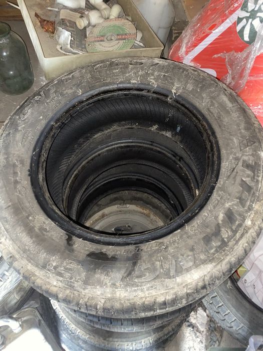 175 70 R13 Шины балон