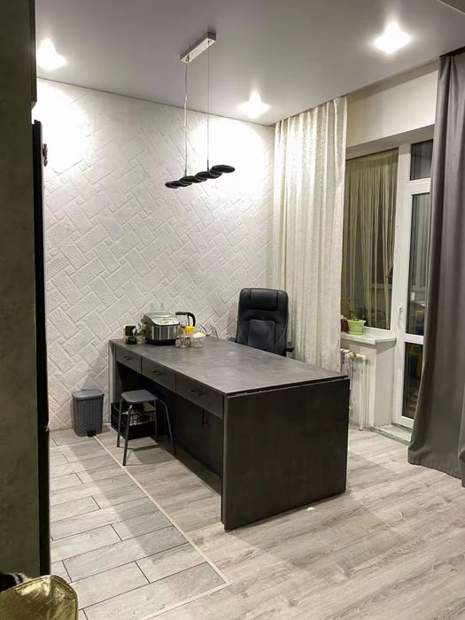 3-комнатной квартиры