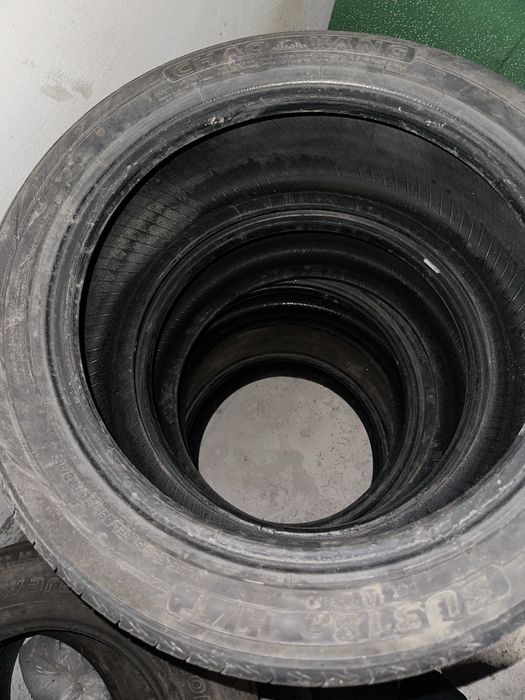 Продаю летние шины
