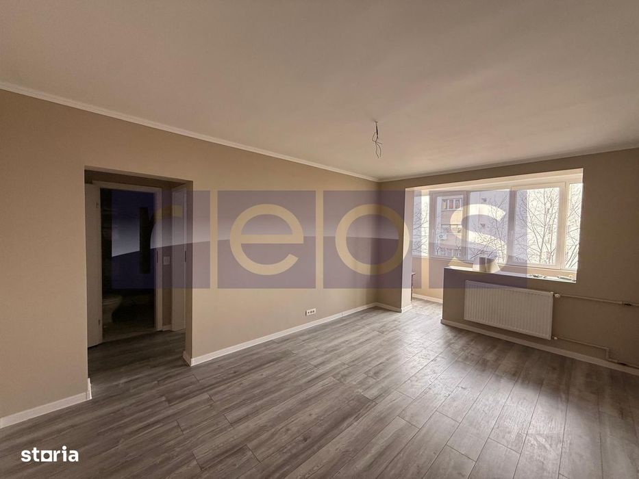 Vanzare 2 Camere  Zona Afi Cotroceni | Complet Renovat |