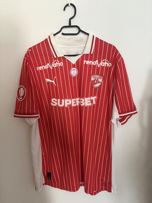 Tricou Dinamo București