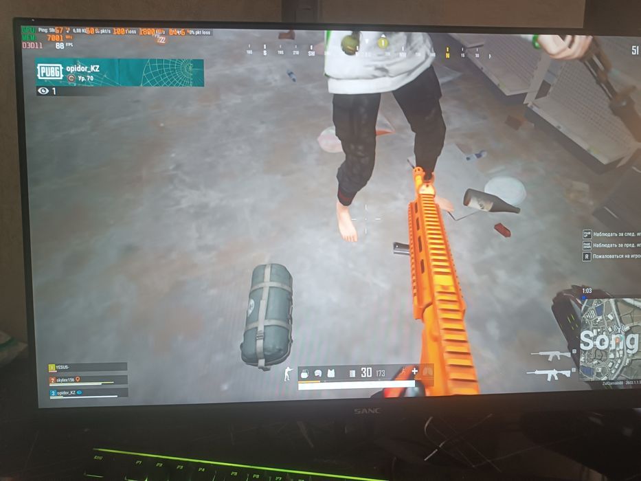 Игровой ПК бюджетный