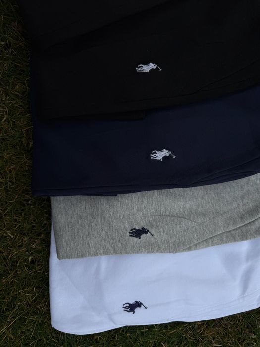 Pantaloni Scurti Polo Ralph Lauren / Premium