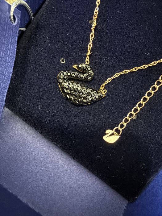 Lantisoare Swarovski