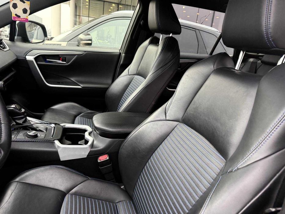 Toyota Rav4,unic proprietar