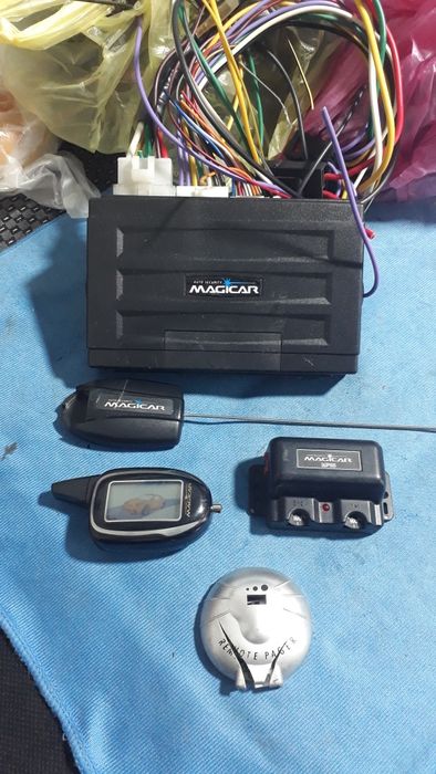 Magicar n101 matiz nexia kobilt jentra onix