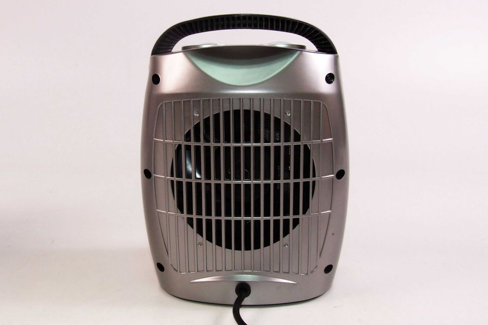 Aeroterma ceramica + ventilator (2 in 1), consum de energie redus NOUA