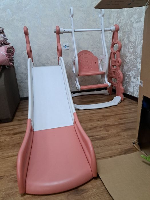 Продам горку срочно