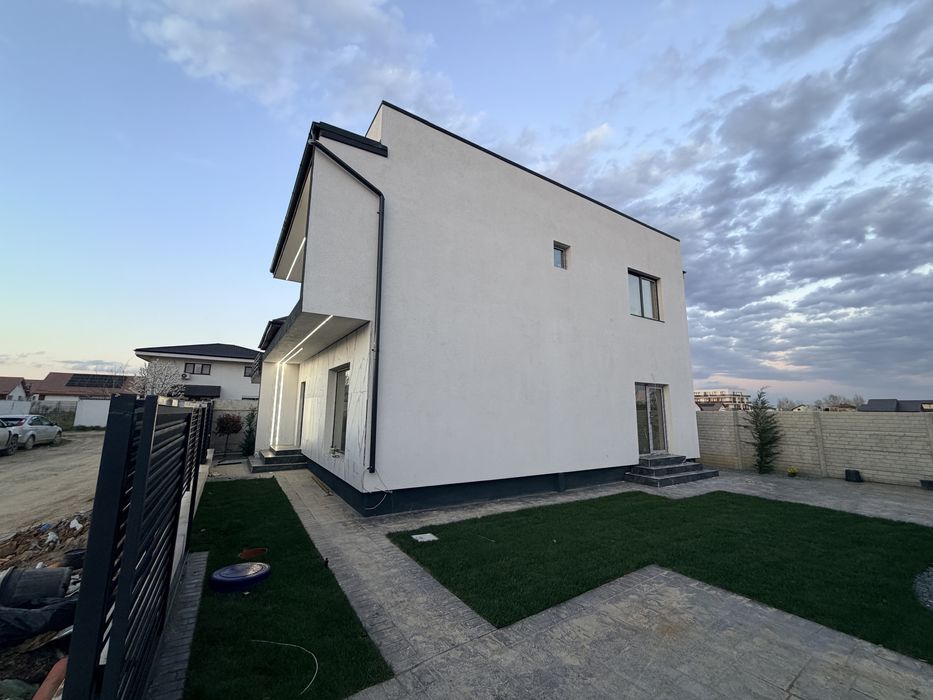 Casa de vanzare pantelimon