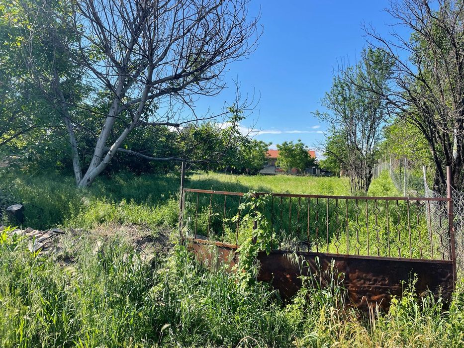 Продава се Парцел в с. Добрич, Област Хасково - 650 кв.м за 28 €/кв.м - Снимка #1