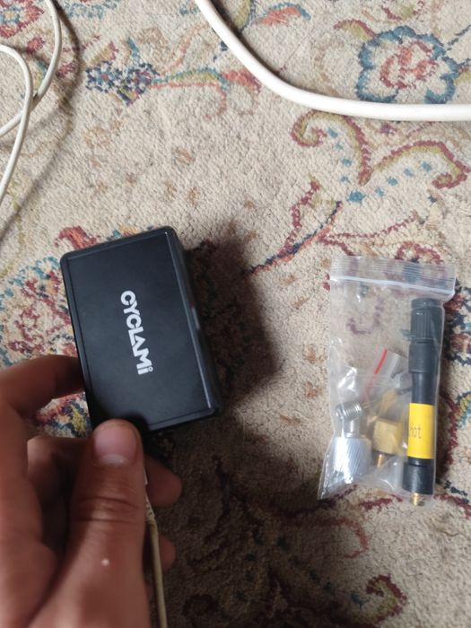 CYCLAMI насос продам