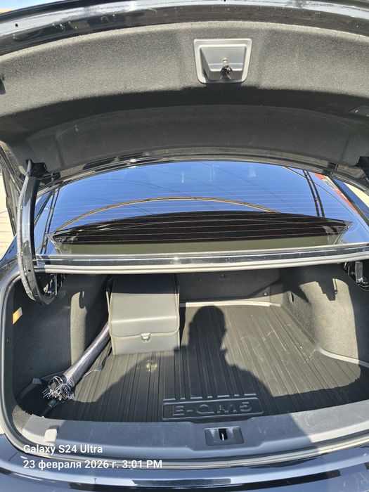 Hongqi  E-QM5 2024 йил сотилади