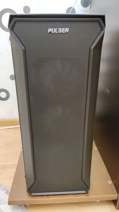 Игровой ПК RTX 3070 Ti