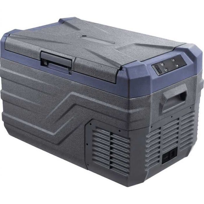 Alpicool NL30 хладилна кутия 30L с фризер Bluetooth 12V 24V 220V компресорен авто хладилник