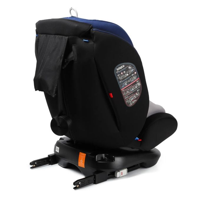 Автокресло babyton