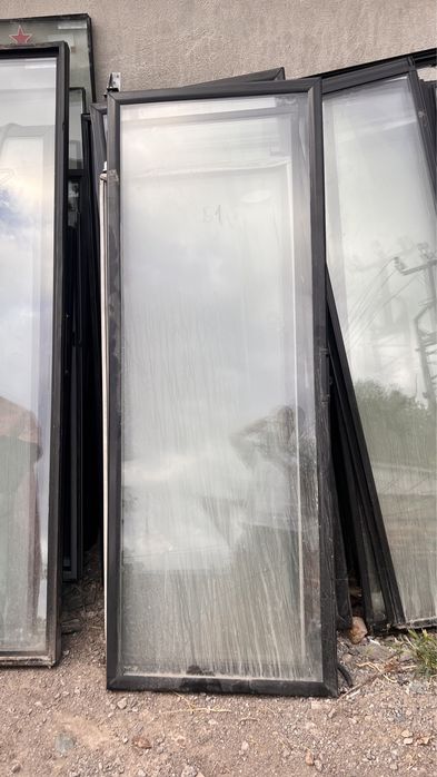 Продам стеклопакеты