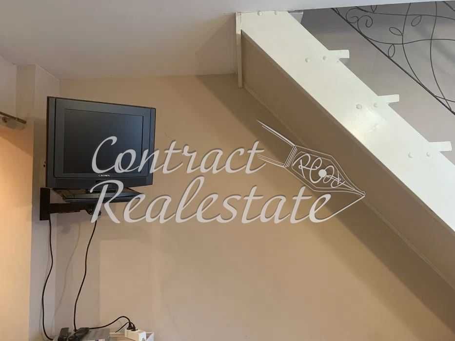 Дава се под наем Мезонет в Варна, Гръцка махала - 60 кв.м за 357 € - Снимка #3