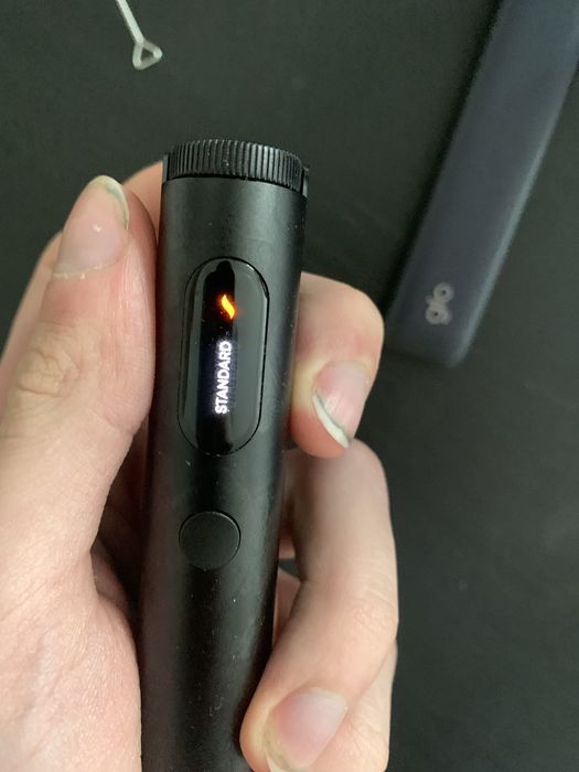 Aparate Glo, Hyper pro si Hilo