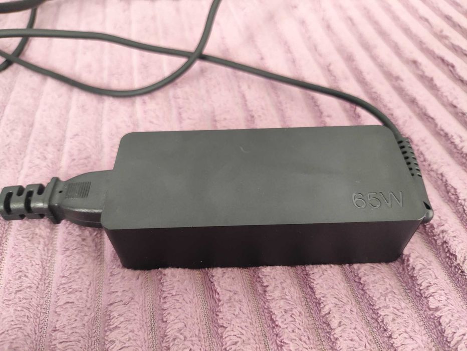 Блок Питание Ноутбука/Телефона Type-C