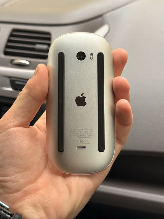 Продается APPLE MAGIC mouse