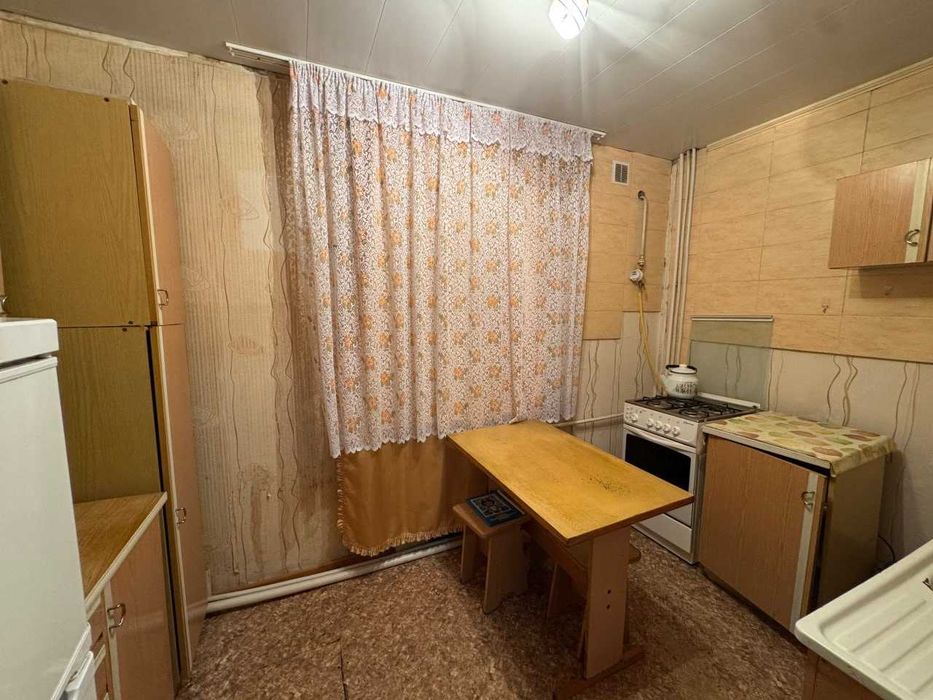 Продам 3-комн квартиру