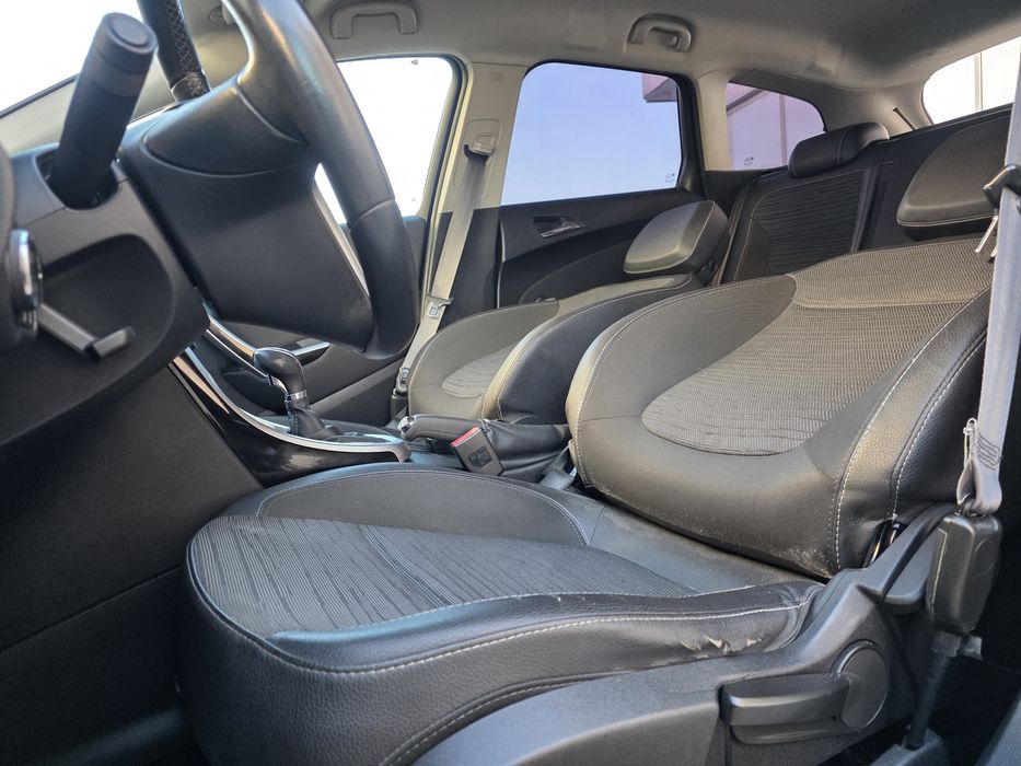 Opel Astra J 1.4 Gpl 140cp 6 trepte Navi/Pilot/A/c