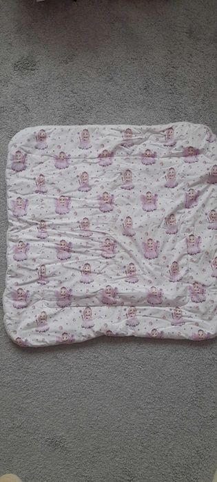 Бебешки комплект за завиване