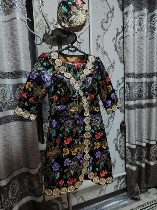 Kelinlar uchun kiyimlar 100ming